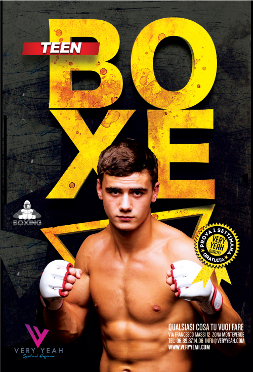 boxejunior