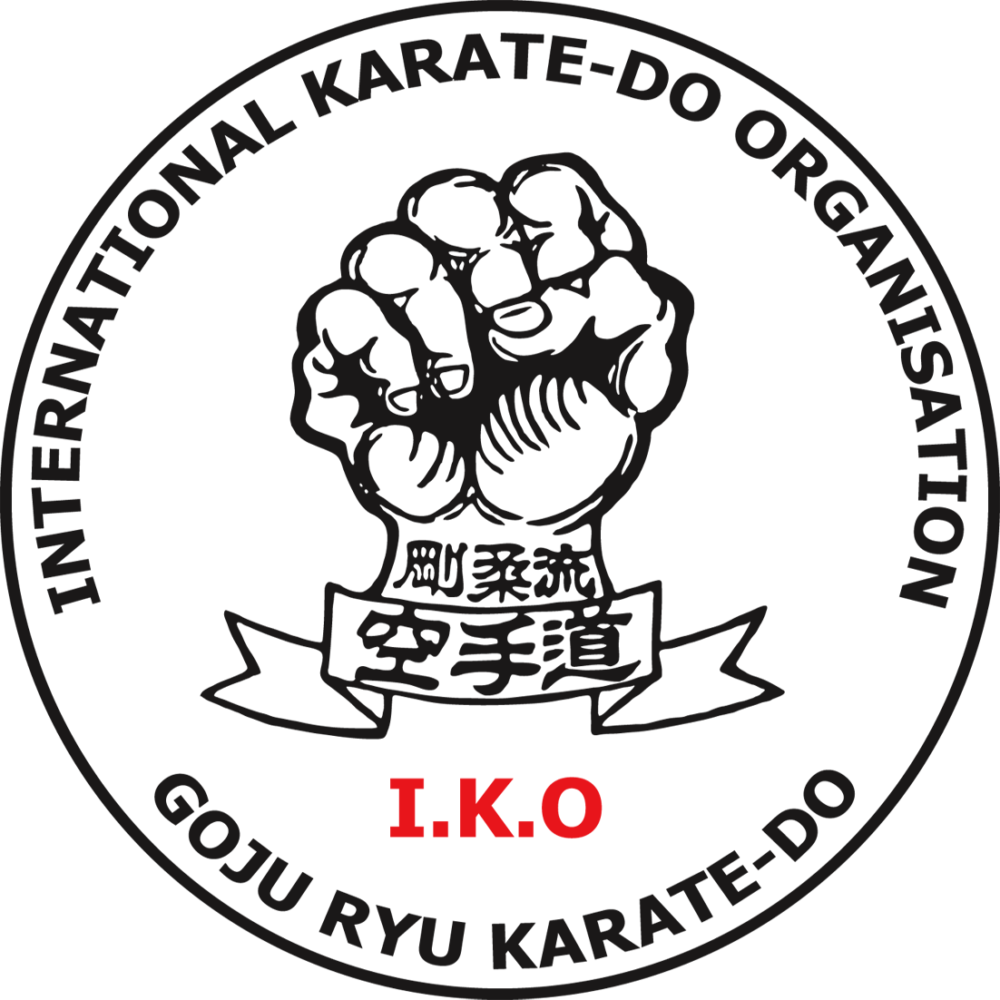 GojuRyu-Logo