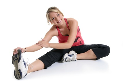 stretching 4 stretching 4