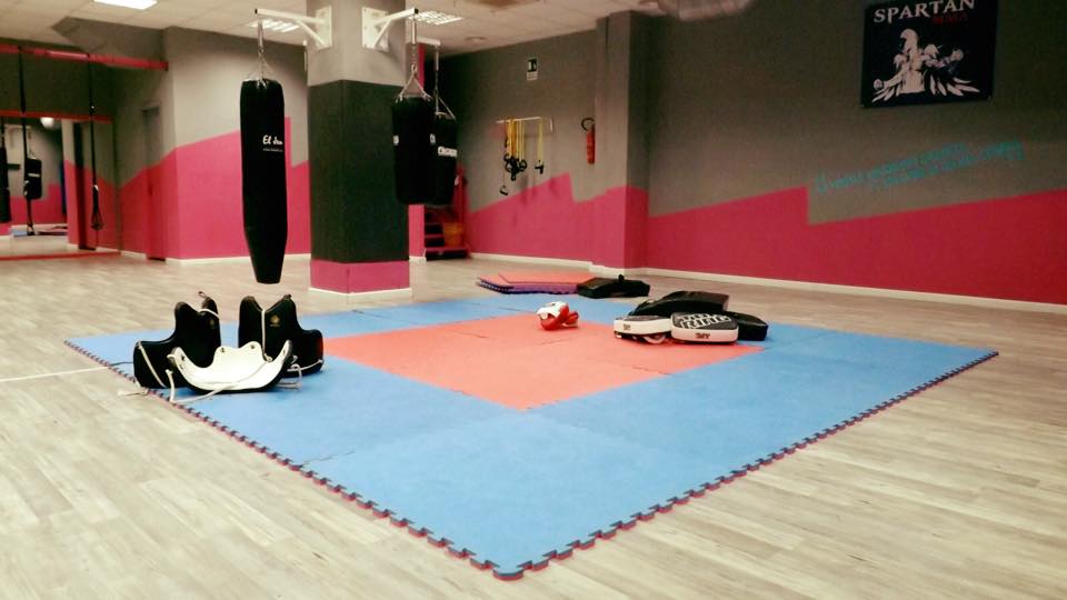 mma mma