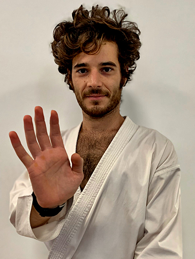 karate karate